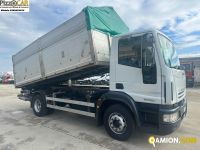 Iveco EUROCARGO eurocargo 160e24