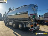 Iveco HI-WAY HI-WAY