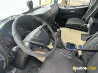 Iveco STRALIS HI-WAY AS260S46