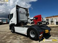 Iveco HI WAY AS440S48 HI WAY AS440S48