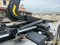 Iveco STRALIS HI-WAY AS260S46