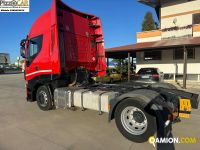 Iveco AS440S50T/P STRALIS AS440S50T/P STRALIS