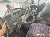 Iveco EUROCARGO eurocargo 100e18