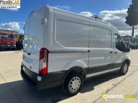 Ford TRANSIT TRANSIT