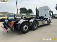 Iveco STRALIS HI-WAY AS260S46