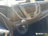 Ford TRANSIT TRANSIT