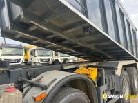 Daf CF85 cf85.480