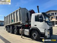 Volvo FM fm420