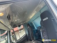 Iveco TRAKKER trakker 500