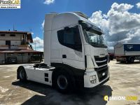 Iveco HI WAY AS440S48 HI WAY AS440S48