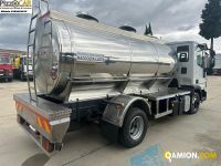 Iveco EUROCARGO eurocargo 100e22