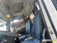 Iveco EUROCARGO eurocargo 100e22