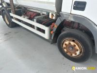 Iveco EUROCARGO eurocargo 100e18