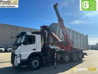 Volvo FM fm420