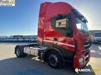 Iveco AS440S50T/P STRALIS AS440S50T/P STRALIS