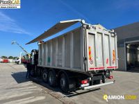 Volvo FM fm420