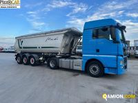 Menci SEMIRIMORCHIO SEMIRIMORCHIO