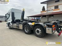 Iveco STRALIS HI-WAY AS260S46
