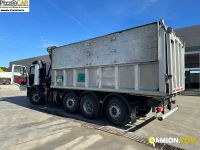 Volvo FM fm420