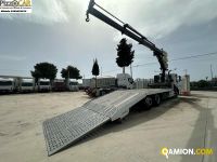 Iveco STRALIS HI-WAY STRALIS HI-WAY