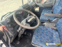 Iveco EUROCARGO eurocargo 160e24