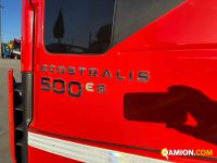 Iveco AS440S50T/P STRALIS AS440S50T/P STRALIS