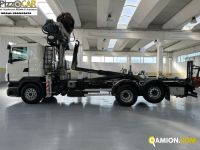 Scania R500 R500