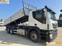 Iveco STRALIS STRALIS