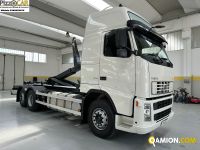 Volvo FH fh500