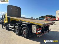 Renault PREMIUM premium 450