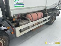 Iveco EUROCARGO eurocargo 100e18