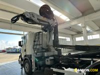 Scania R500 R500