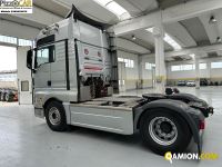 Man TGX tgx18.480xxl