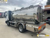 Iveco EUROCARGO eurocargo 100e22