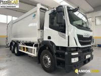 Iveco STRALIS stralis 330