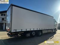 Volvo FH fh420