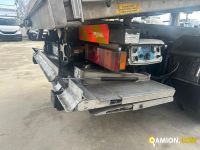 Iveco EUROCARGO eurocargo 160e24