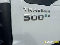 Iveco TRAKKER trakker 500