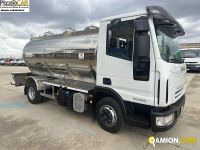 Iveco EUROCARGO eurocargo 100e22