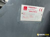 Daf CF85 cf85.480