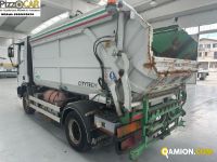 Iveco EUROCARGO eurocargo 100e18