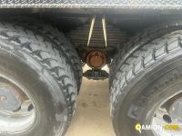 Iveco TRAKKER trakker 500