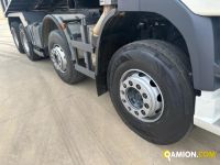 Daf CF85 cf85.480