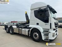Iveco STRALIS HI-WAY AS260S46