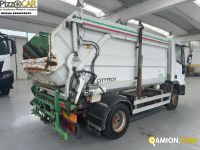 Iveco EUROCARGO eurocargo 100e18