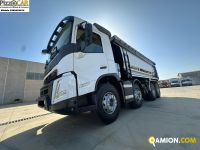 Volvo FMX FMX
