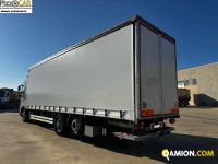 Volvo FH fh420