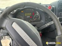 Iveco EUROCARGO eurocargo 100e22