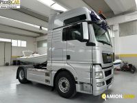 Man TGX tgx18.480xxl