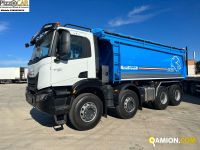 Iveco T-WAY AD410T51